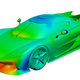 Illustration for article titled The Koenigsegg Jesko Absolut Ditches The Giant Spoiler For Ultimate Top Speed